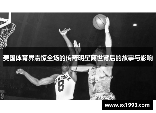 美国体育界震惊全场的传奇明星离世背后的故事与影响